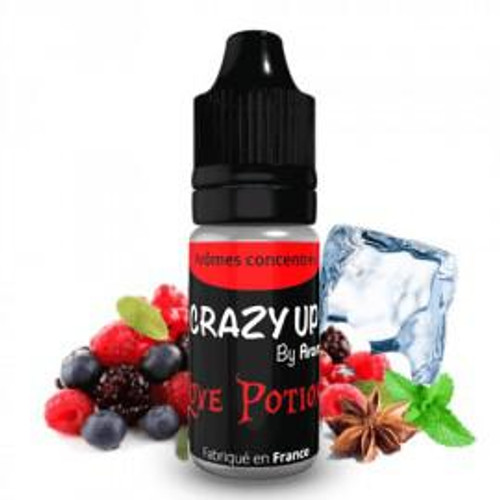 Crazy Up Love Potion aroma 10ml