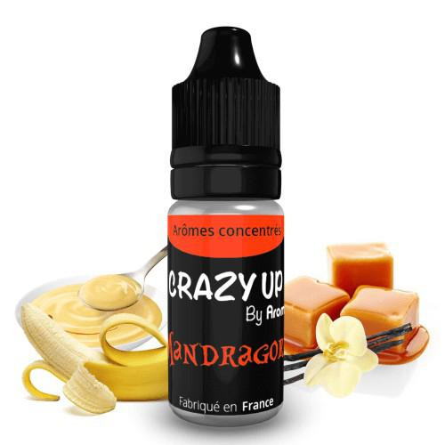 Crazy Up Mandragore aroma 10ml