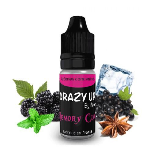 Crazy Up Memory Cloud aroma 10ml