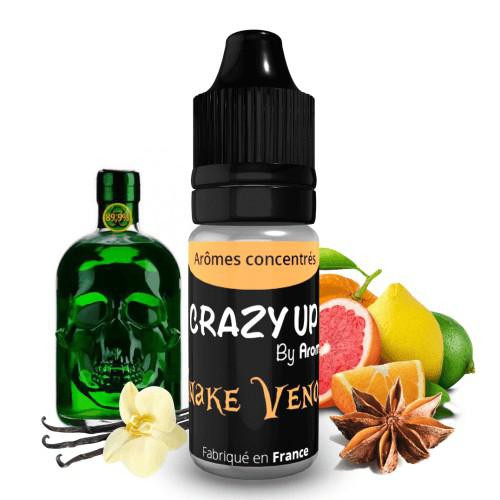 Crazy Up Snake Venom aroma 10ml
