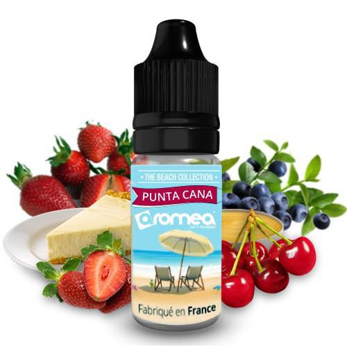 Punta Cana - The Beach Collection aroma 10ml