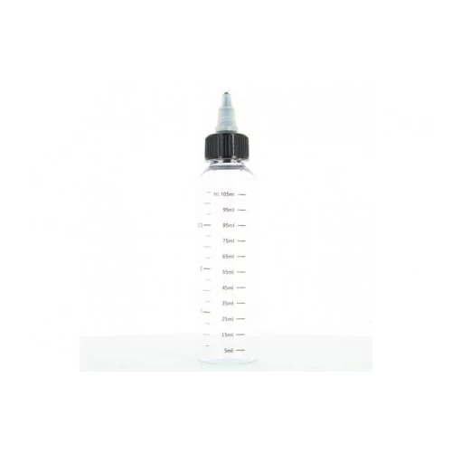 Twist mércés palack 120ml