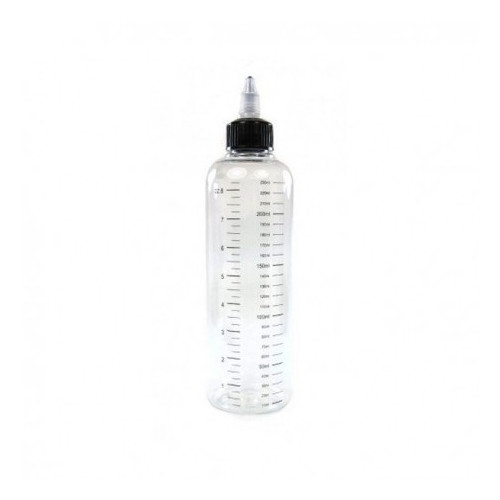 Twist mércés palack 250ml