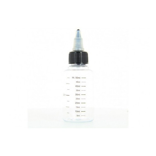 Twist mércés palack 60ml