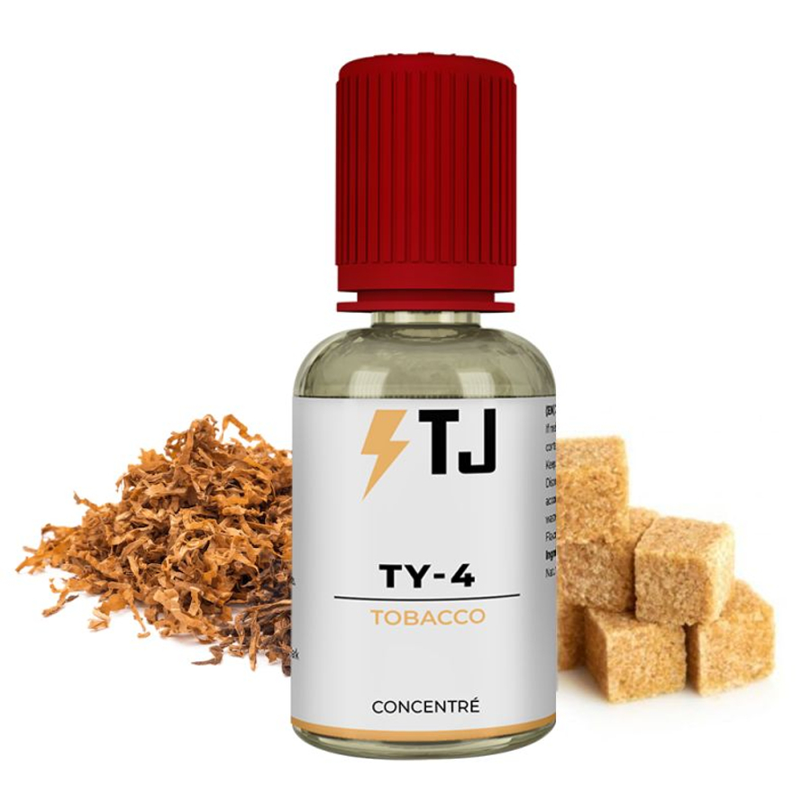 TY-4 30ML aroma- T-Juice
