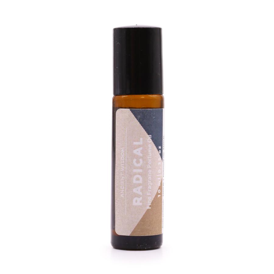 Radical - Finom Parfümolaj 10ml Inspiráció:''Identity to Sauvage''