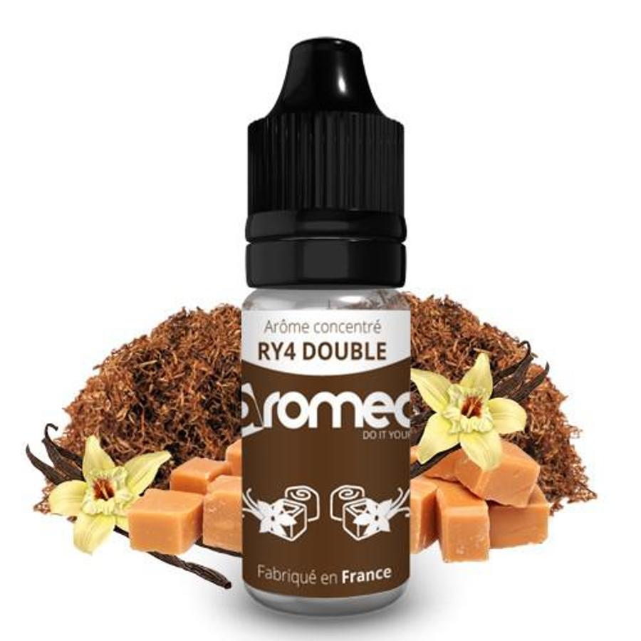 Aromea RY4 Double aroma 10ml