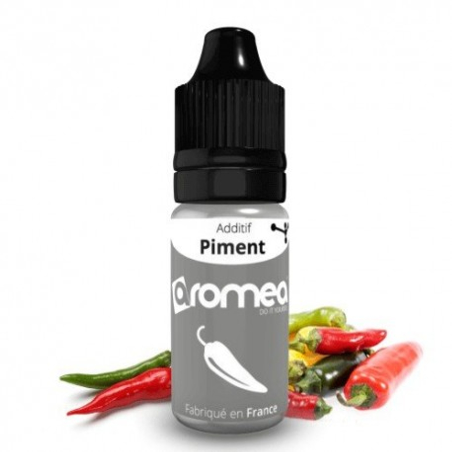 Aromea Piment (chili) aroma