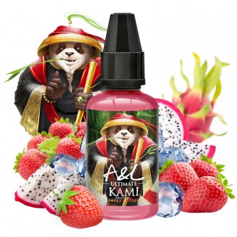 Kami SWEET EDITION 30 ml aroma Ultimate by Aromas and Liquids