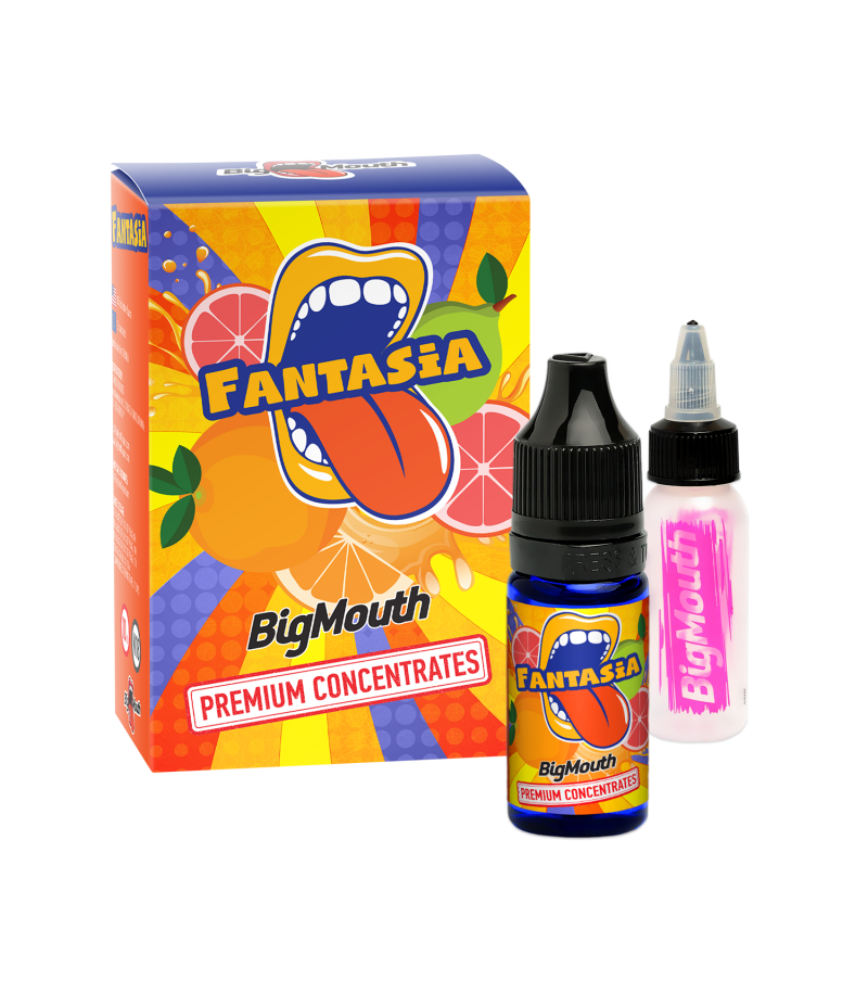 Fantasia aroma 10ml