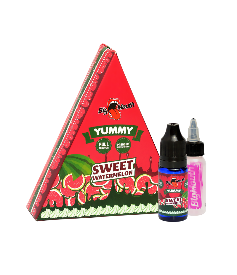 Sweet Watermelon aroma 10ml