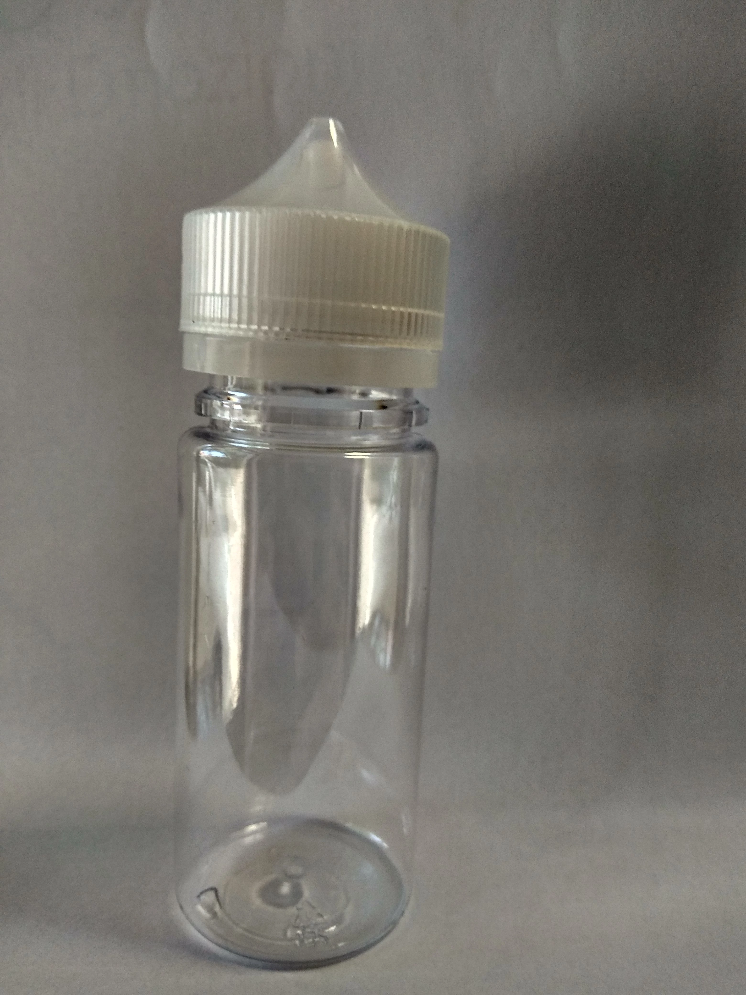 120ml Chubby Gorilla 3 részes flakon