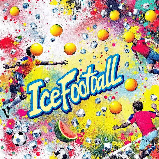 Icefootball aroma 30ml-Aroma49