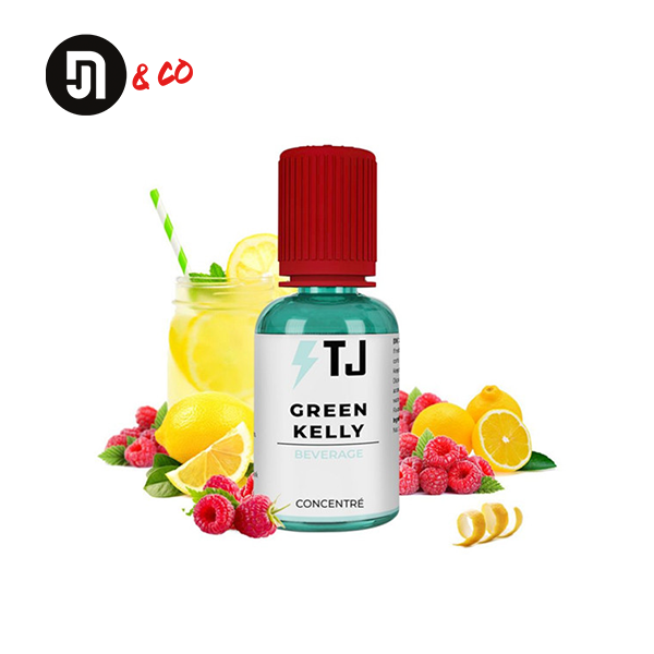 Green Kelly 30ml  aroma - TJuice