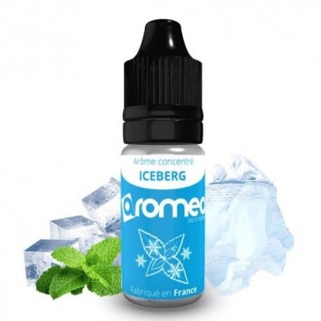 Aromea Iceberg aroma 10ml