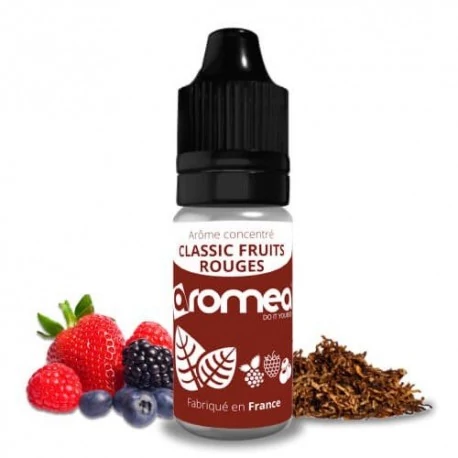 Aromea Classic Fruits Rouge aroma 10ml