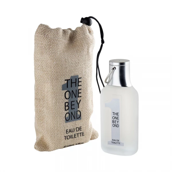 LINN YOUNG THE ONE BEYOND EAU DE TOILETTE 100ml (Férfi)