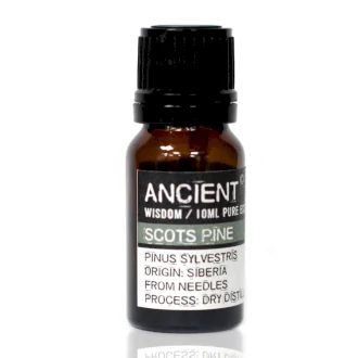 Ancient Wisdom 10 ml Fenyő (Pinus Sylvestris) Illóolaj