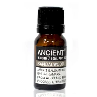 Ancient Wisdom 10 ml Szantálfa( Amyris Balsamifera)Illóolaj