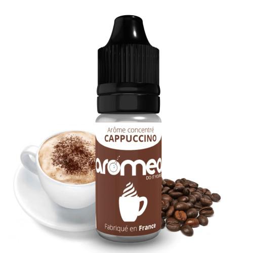 Aromea Cappuccino aroma 10ml