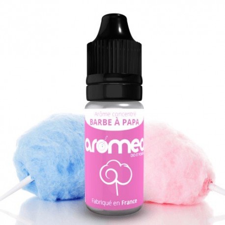Aromea Barbe á Papa aroma 10ml