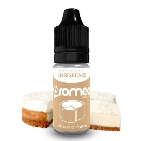 Aromea Cheesecake aroma 10ml