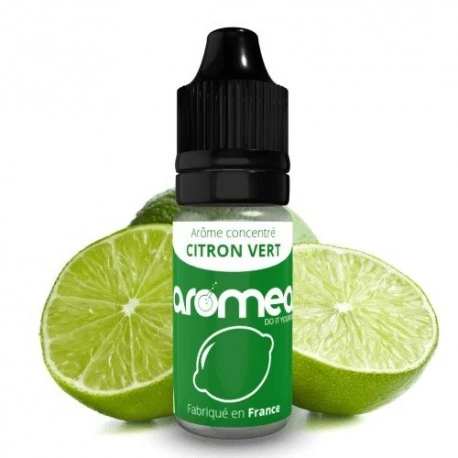 Aromea Citron Vert aroma 10ml