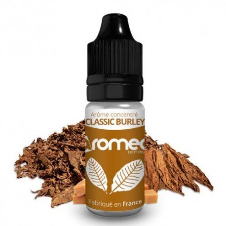 Aromea Classic Burley aroma 10ml