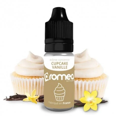 Aromea Cupcake Vanille aroma 10ml