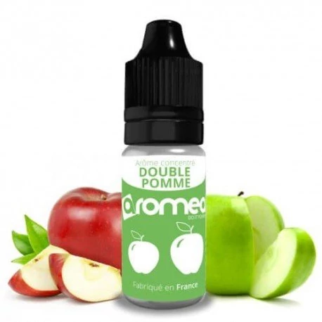 Aromea Double Pomme aroma 10ml