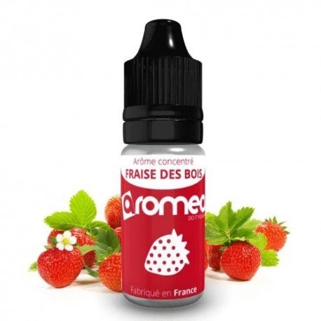 Aromea Fraise des Boise aroma 10ml