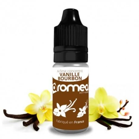 Aromea Vanille Bourbon aroma 10ml
