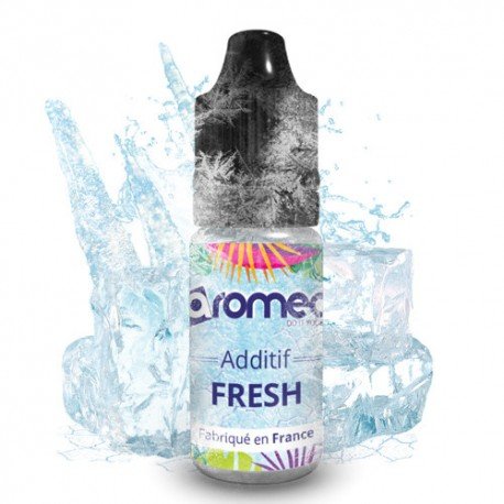 Aromea Fresh (hűsítő) aroma 10ml