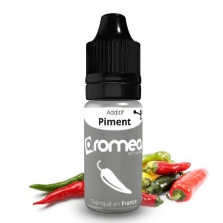 Aromea Piment (chili) aroma