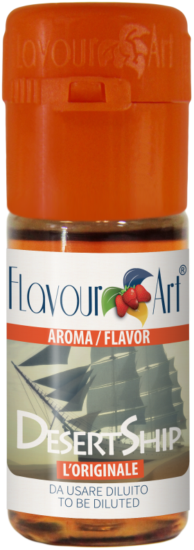 Flavour Art Desert Ship aroma 10ml