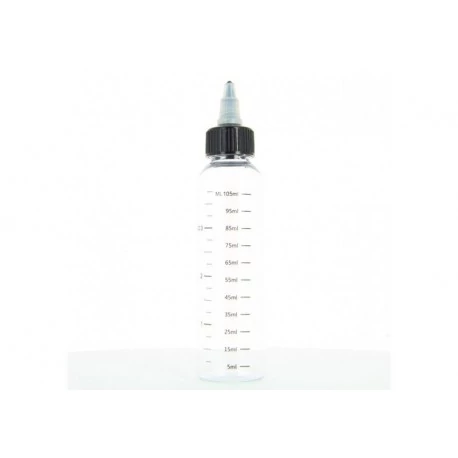 Twist mércés palack 120ml